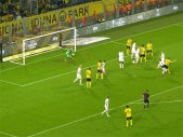 Bor.Dortmund vs Odds BK - 