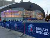 PSG vs Bordeaux - 