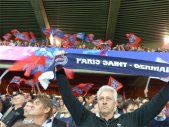 PSG vs Bordeaux - 