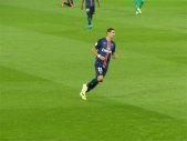 PSG vs Bordeaux - 