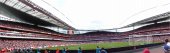 Arsenal vs Stoke - 