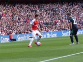 Arsenal vs Stoke - 