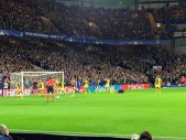 Chelsea FC vs Maccabi Tel Aviv - 