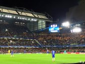 Chelsea FC vs Maccabi Tel Aviv - 