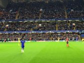 Chelsea FC vs Maccabi Tel Aviv - 