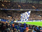 Chelsea FC vs Maccabi Tel Aviv - 