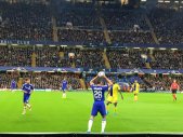 Chelsea FC vs Maccabi Tel Aviv - 