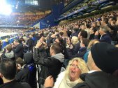 Chelsea FC vs Maccabi Tel Aviv - 