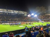 Chelsea FC vs Maccabi Tel Aviv - 