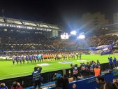 Chelsea FC vs Maccabi Tel Aviv - 