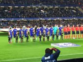 Chelsea FC vs Maccabi Tel Aviv - 