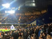 Chelsea FC vs Maccabi Tel Aviv - 