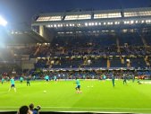 Chelsea FC vs Maccabi Tel Aviv - 