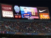 FC Barcelona vs Levante - 