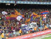 FC Barcelona vs Levante - 