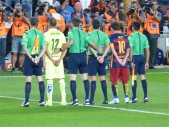 FC Barcelona vs Levante - 