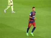 FC Barcelona vs Levante - 