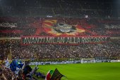 Inter Milán vs AC Milán - 