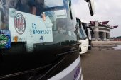 AC Milán vs SSC Neapol - 