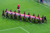 AC Milán vs SSC Neapol - 
