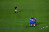 AC Milán vs SSC Neapol - 