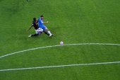 AC Milán vs SSC Neapol - 