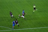 AC Milán vs SSC Neapol - 