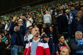 AC Milán vs SSC Neapol - 