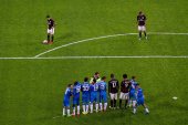 AC Milán vs SSC Neapol - 