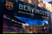 FC Barcelona vs Levante - 