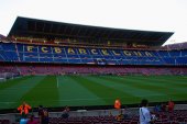 FC Barcelona vs Levante - 