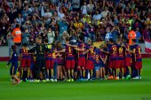 FC Barcelona vs Levante - 