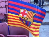 FC Barcelona vs Atlético Madrid - 