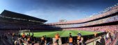 FC Barcelona vs Atlético Madrid - 