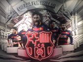 FC Barcelona vs Atlético Madrid - 