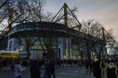 Borussia Dortmund vs FC Porto - 