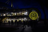 Borussia Dortmund vs FC Porto - 
