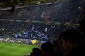 Borussia Dortmund vs FC Porto - 