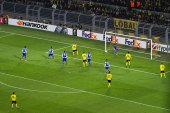 Borussia Dortmund vs FC Porto - 