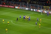 Borussia Dortmund vs FC Porto - 