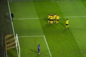 Borussia Dortmund vs FC Porto - 