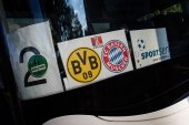 Dortmund vs Bayern Supercup '16 - 