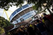 Dortmund vs Bayern Supercup '16 - 