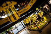 Dortmund vs Bayern Supercup '16 - 