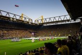 Dortmund vs Bayern Supercup '16 - 