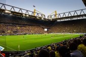 Dortmund vs Bayern Supercup '16 - 