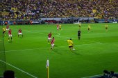 Dortmund vs Bayern Supercup '16 - 