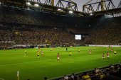 Dortmund vs Bayern Supercup '16 - 