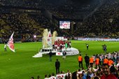 Dortmund vs Bayern Supercup '16 - 