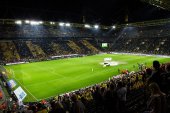 Dortmund vs Bayern Supercup '16 - 